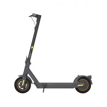 Ninebot KickScooter MAX G30E II Powered by Segway