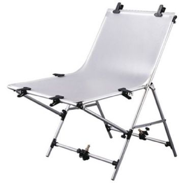Falcon Eyes Photo Table ST-0611CT 60x116cm Foldable