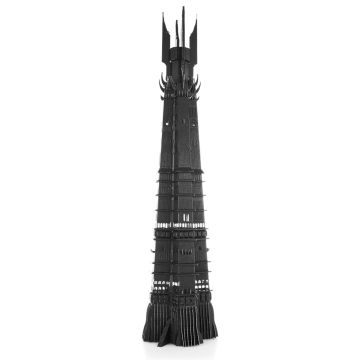 Metal Earth Premium Series: Lord of the Rings - Orthanc