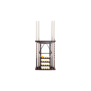 B-Sport Biliardo Viktoria BP3008