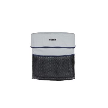 Thule Tepui Boot Bag Single Haze Gray 901700