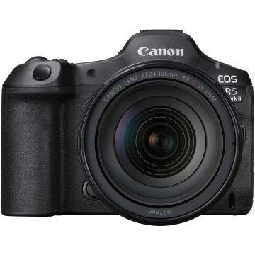 Canon EOS R5 Mark II Kit RF 24-105mm f/4L IS USM