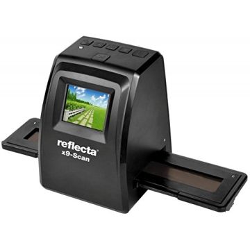 Reflecta X9-Scan