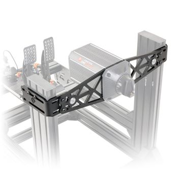 Asetek SimSports Front Mounting bracket (40-022-0022004)