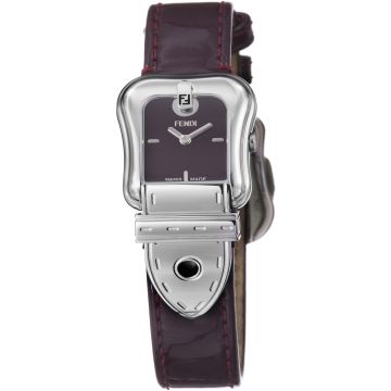Fendi B. Fendi Ladies Watch F370277