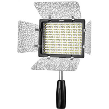 Yongnuo YN-160 III LED Video Light (5500K) 12W