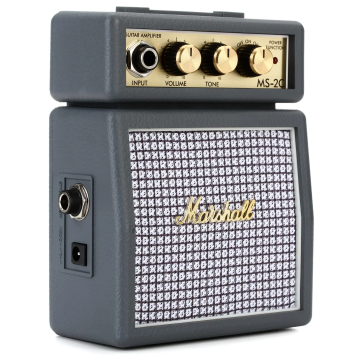 Marshall MS-2C