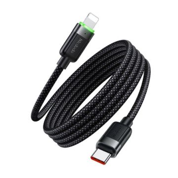 Mcdodo CA-2010 USB-C to Lightning Cable 36W self-winding