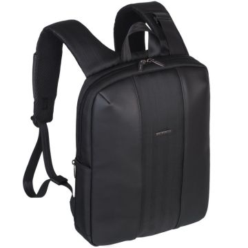 Rivacase 8125 Laptop Business Backpack 14'' Black