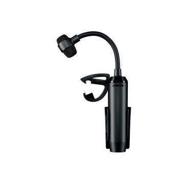 Shure PGA98D-XLR Cardioid Condenser Drum Microphone