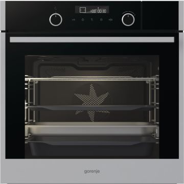 Gorenje BCS747S34X
