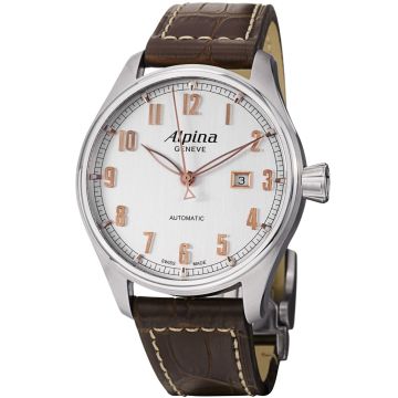 Alpina Aviation  Men's Watch AL-525SCR4S6