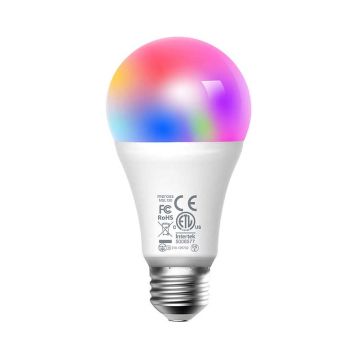 Meross MSL120 WiFi smart LED light bulb