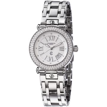 Charriol Rotonde Ladies Watch RT30FD1.T30.003