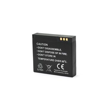 Extra Digital XIAOMI Yi AZ13 Battery, 1020mAh DV00DV1413 4775341114131