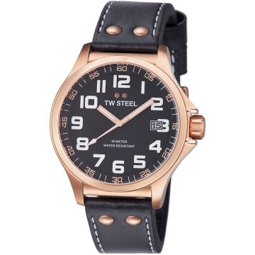 TW Steel Pilot Men's Watch TW416
