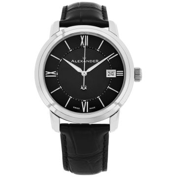 Alexander Heroic Men's Watch A111-01