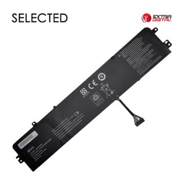 Extra Digital Notebook battery LENOVO L14M3P24, 4000mAh, Extra Digital Selected 9990000481576