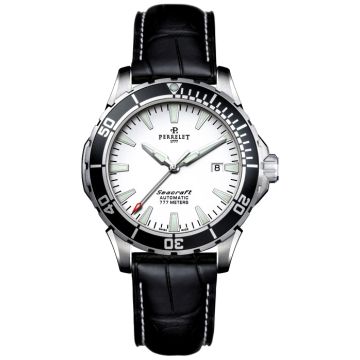 Perrelet Seacraft Men's Watch A1053.1
