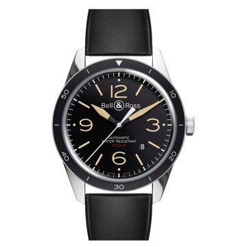 Bell & Ross Vintage BR123 Original Men's Watch BR123-SPORT-HERITAGE