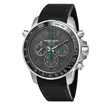 Raymond Weil Nabucco Chronograph Men's Watch 7850-TIR-05217