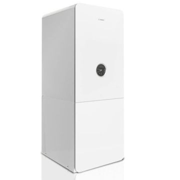 Bosch Gāzes Apkures Katls Condens 5300i WM GC5300iWM 24/120 (7738101020)
