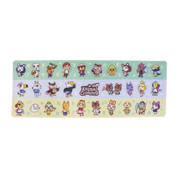 Paladone Animal Crossing Mousepad 800x300mm