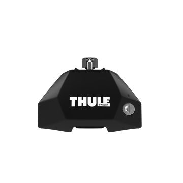 Thule Evo Fixpoint 2-pack 710704