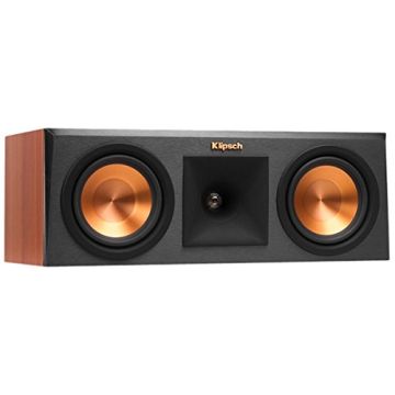 Klipsch RP-250C Cherry