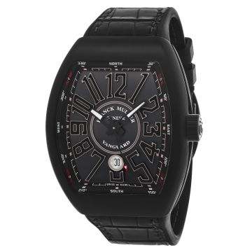 Franck Muller Vanguard Vangaurd Automatic Men's Watch V45SCDTTTNRBRTT