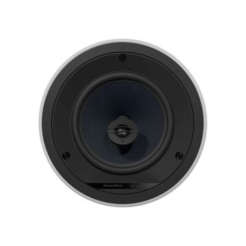 Bowers & Wilkins CCM683 White