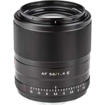 Viltrox AF 56mm f/1.4 Sony E