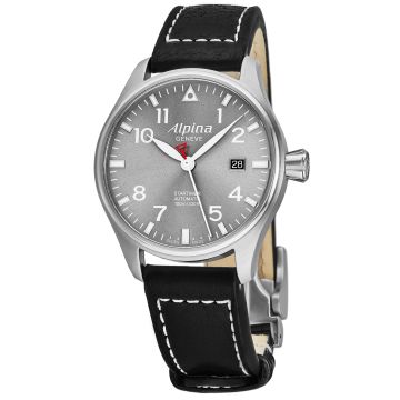 Alpina Startimer Pilot Men's Watch AL525G3S6
