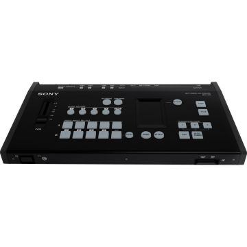 Sony MCX-500 System Multi-Camera Live Producer
