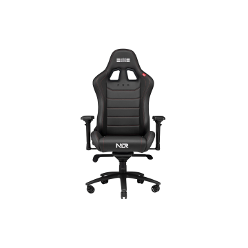 Next Level Racing Pro Gaming Chair Leather Edition (NLR-G002)