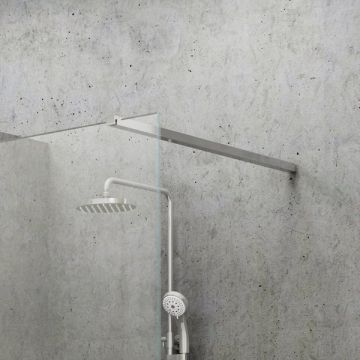 Ravak Metāla Detaļu Komplekts W SET-Uni Free/Wall (GWD01000A098)