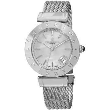 Charriol Alexandre C Ladies Watch AMS.51.002