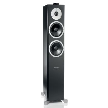 Dynaudio Xeo 6 Black (Single Speaker)