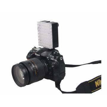 Ledgo B56 3.4W Led On-Camera Light (LG-B56)