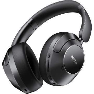 EarFun WavePro Wireless headphones (black)