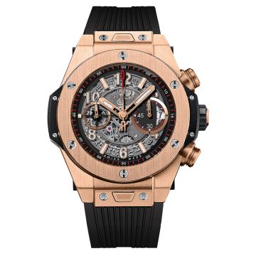 Hublot Big Bang Unico 42mm Men's Watch 441.OX.1180.RX
