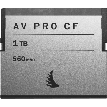 Angelbird CF CFast PRO 1TB AVP1TBCF