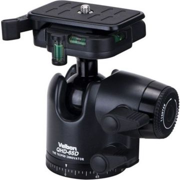 Velbon QHD-65D
