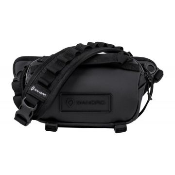 Wandrd Rogue 3L Sling Photo Bag Black