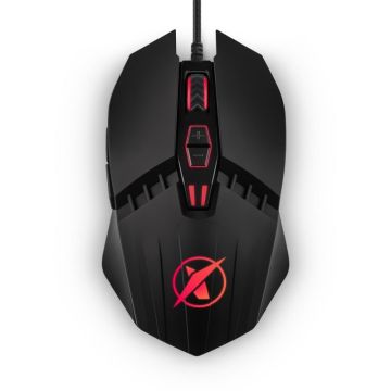 Niceboy ORYX M200 Gaming mouse 6400 DPI