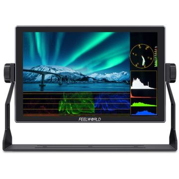 Feelworld Monitor S10