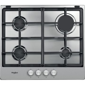 Whirlpool TGML660IX
