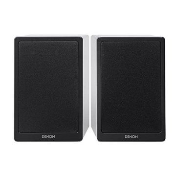 Denon SCN-9 Black (Set of 2)