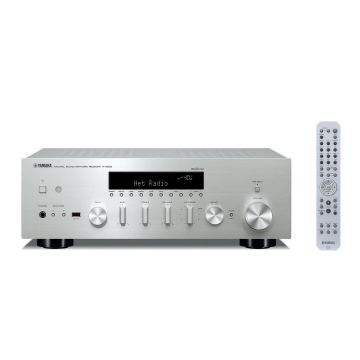 Yamaha MusicCast R-N602 Titanium