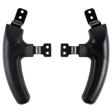 Asetek SimSports Formula Regular Handles - Black (40-035-0035021)